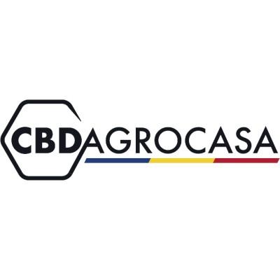 CBD Agrocasa Logo