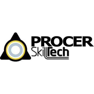 Procer SkillTech Logo