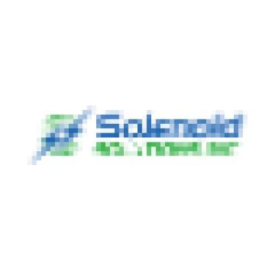 Solenoid Solutions Inc. Logo