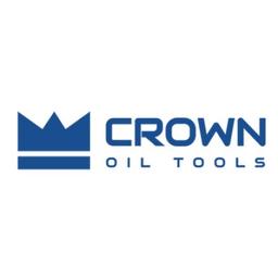 Crown Oil Tools Logo