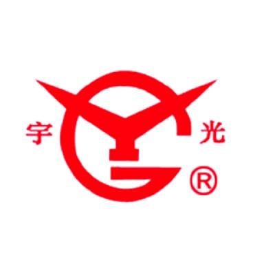 Hebei Yuguang Welding Co. ltd Logo