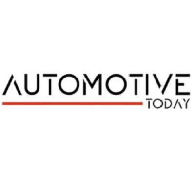 Automotive Today Logo