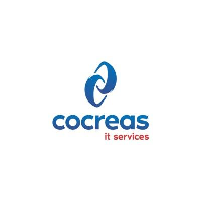 Cocreas IT Services Logo