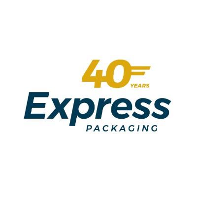 Express Packaging Inc. Logo