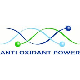 ANTI OXIDANT POWER Logo