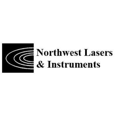 Northwest Lasers & Instruments Logo