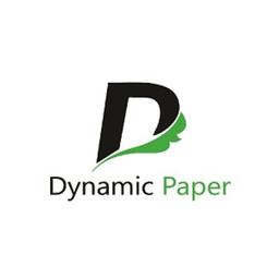 Dynamic Fine Paper Mill Private Limited Logo