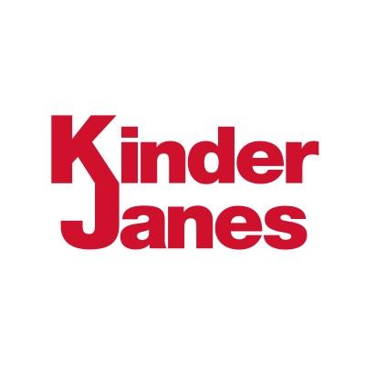 Kinder-Janes Engineers Limited's Logo