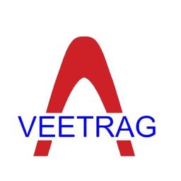 Veetrag Strufab Private Limited Logo