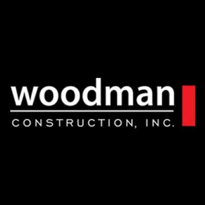 Woodman Construction Inc.'s Logo