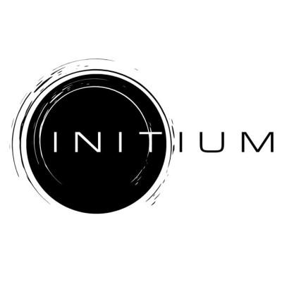Initium Space Consulting Logo