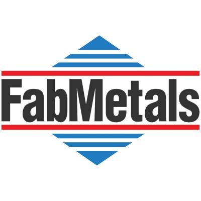 FabMetals Inc. Logo