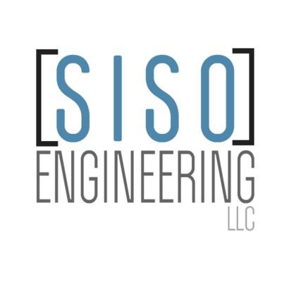 SISO Engineering Logo