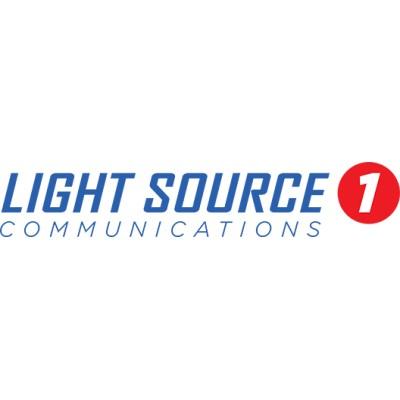 Light Source 1 Inc. Logo