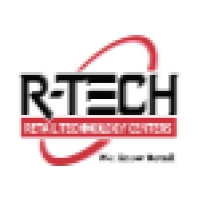 Retail Technology Centers (RTech®) Logo