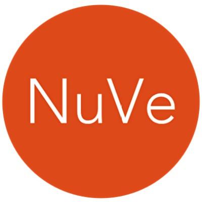 NuVe Solutions Logo