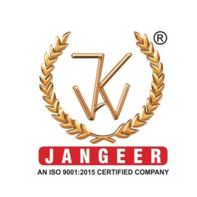 Jangeer Manufacturing Industries Pvt. Ltd. Logo
