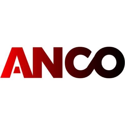 ANCO Engineers Inc.'s Logo