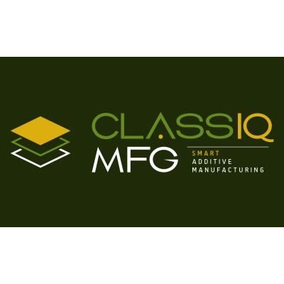 ClassIQmfg.com Logo