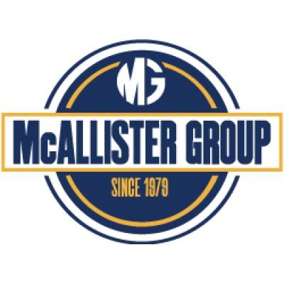 McAllister Group Logo