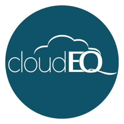 cloudEQ Logo