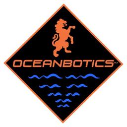 RJE Oceanbotics Logo