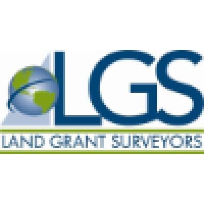 Land Grant Surveyors Logo