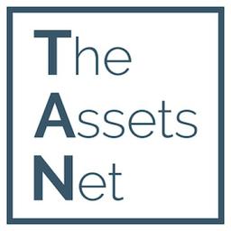 The Assets Net Logo