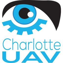 Charlotte UAV | SDVOSB Drone and UAV Service Provider Logo