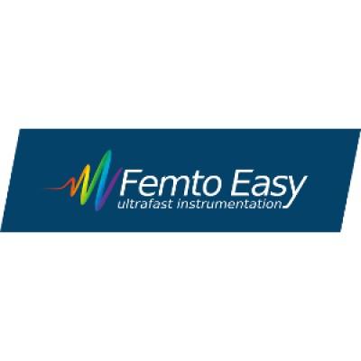 Femto Easy's Logo