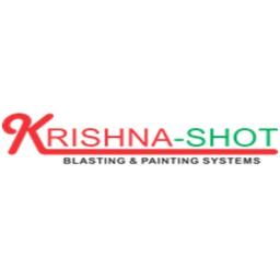 KRISHNA SHOT BLASTING INDIA PVT LTD Logo