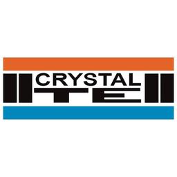 Crystal Ltd Logo