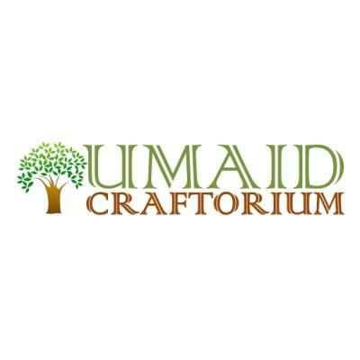 Umaid Craftorium Logo
