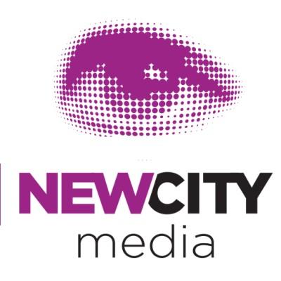 New City Media Inc Logo