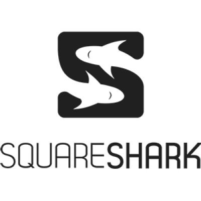 SquareShark Logo