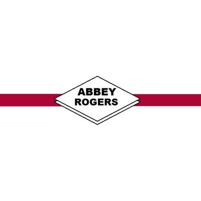 ABBEY ROGERS INC.'s Logo