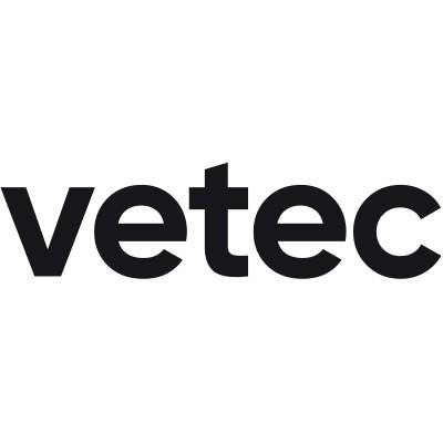 Vetec A/S Logo