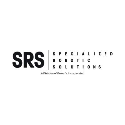 Specialized Robotic Solutions Logo
