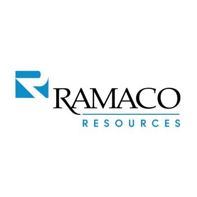 Ramaco Resources Inc. Logo