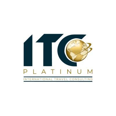 ITC Corporation Logo