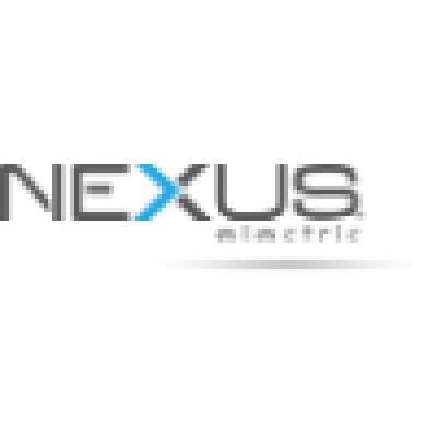 Nexus Electric and Smart Home Logo