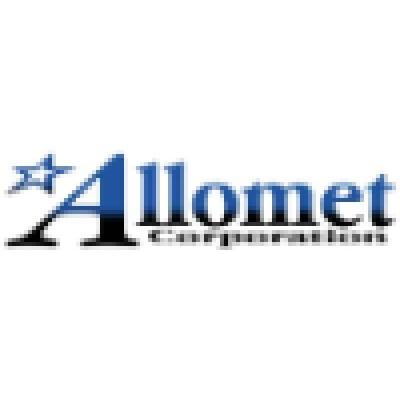 Allomet Corporation Logo
