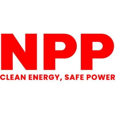NPP Power Europe B.V.'s Logo