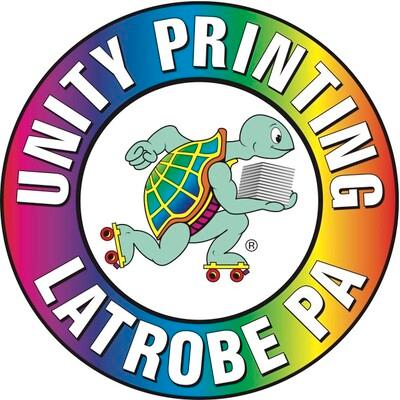 Unity Printing Logo