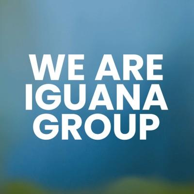Iguana Group Logo