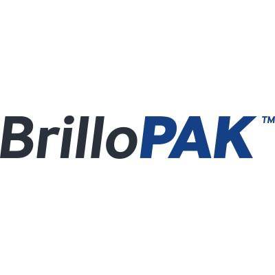 Brillopak Ltd Logo