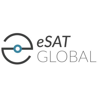 eSAT Global Inc. Logo