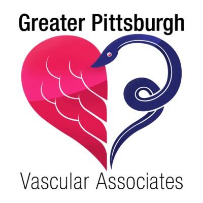 Greater Pittsburgh Vascular Associates Logo