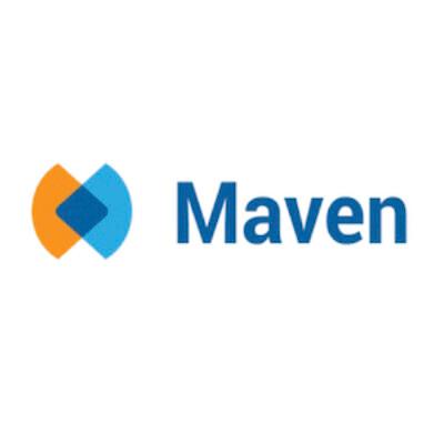 Maven K.K. | Medical Device & Pharmaceutical Recruitment Japan Logo