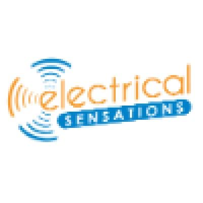 Electrical Sensations Logo